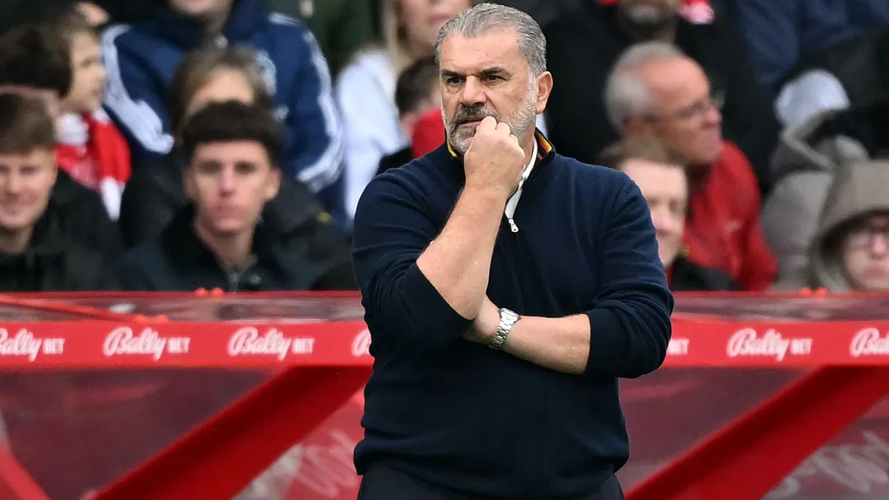 أنجي بوستيكوغلو يكشف تفاصيل إقالته القاسية من تدريب نوتنغهام فورست ومستقبل عودته